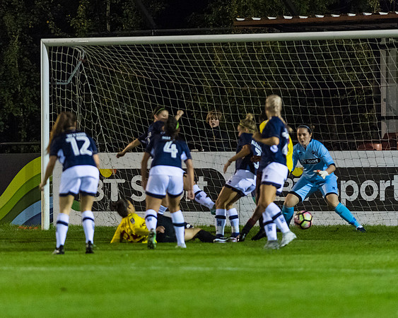 FA Continental Tyres Cup