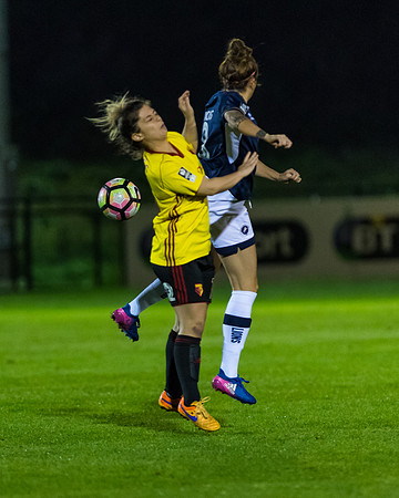 FA Continental Tyres Cup