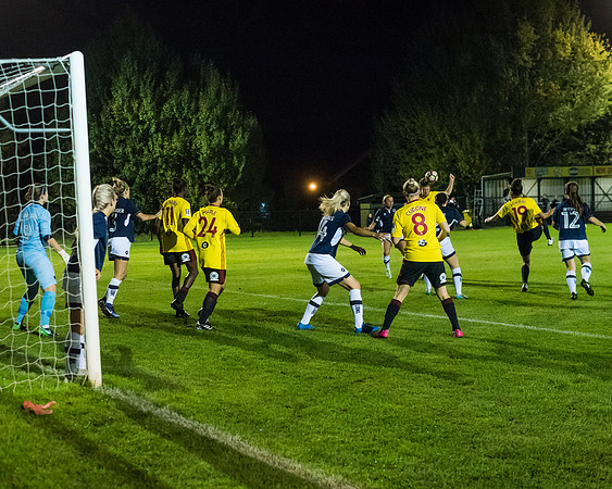 FA Continental Tyres Cup