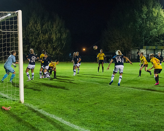 FA Continental Tyres Cup