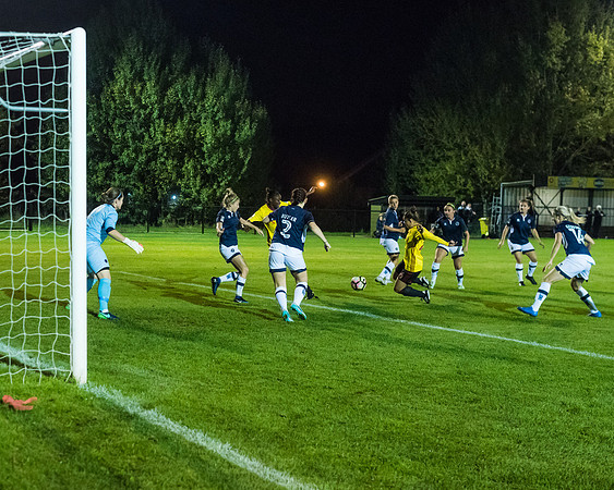 FA Continental Tyres Cup
