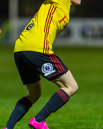 FA Continental Tyres Cup