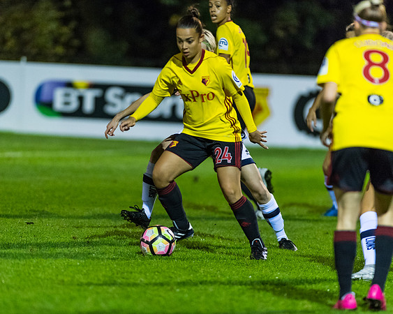 FA Continental Tyres Cup