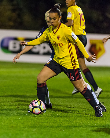 FA Continental Tyres Cup