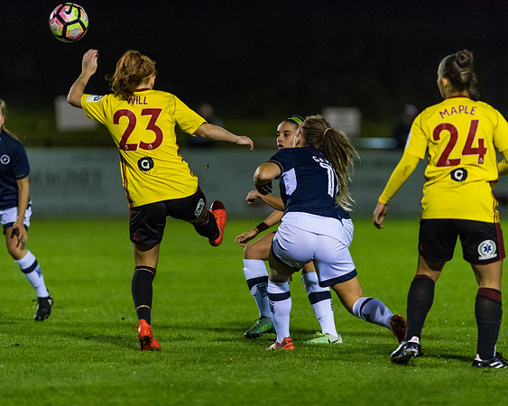 FA Continental Tyres Cup