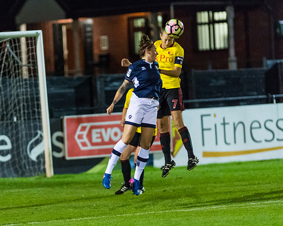 FA Continental Tyres Cup