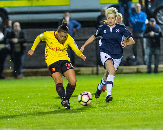 FA Continental Tyres Cup