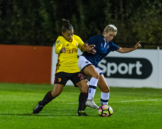 FA Continental Tyres Cup
