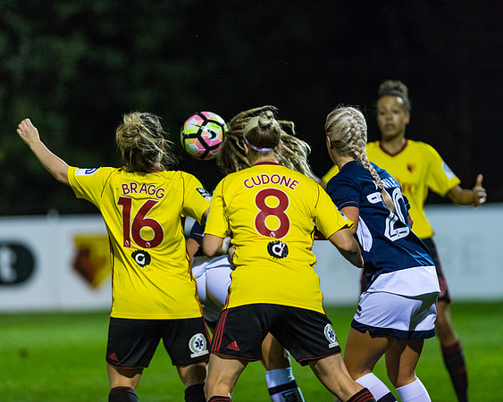 FA Continental Tyres Cup