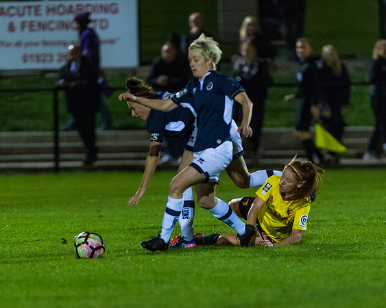 FA Continental Tyres Cup