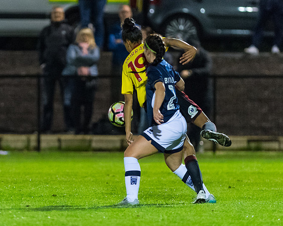 FA Continental Tyres Cup