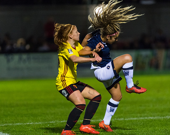 FA Continental Tyres Cup