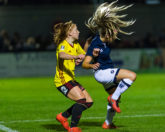 FA Continental Tyres Cup