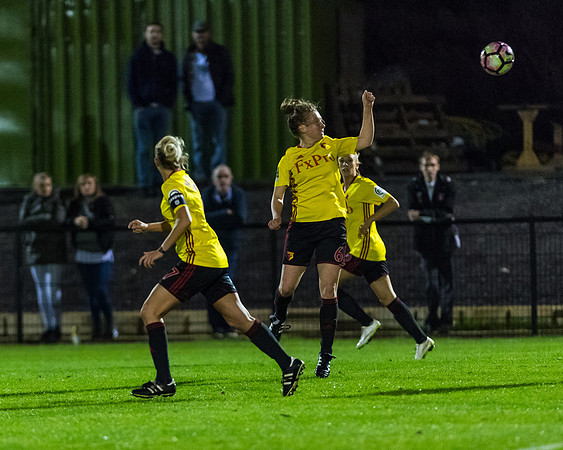 FA Continental Tyres Cup