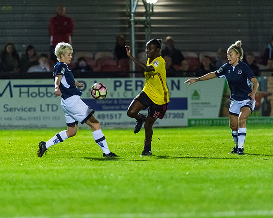 FA Continental Tyres Cup