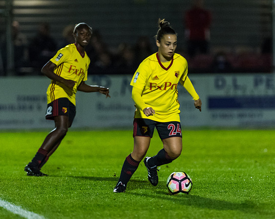 FA Continental Tyres Cup