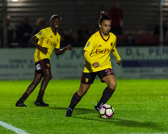 FA Continental Tyres Cup