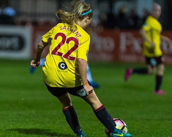 FA Continental Tyres Cup