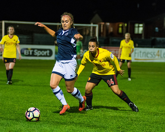 FA Continental Tyres Cup
