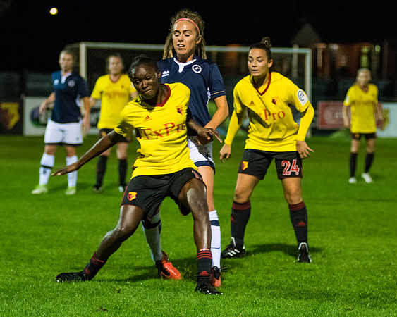 FA Continental Tyres Cup