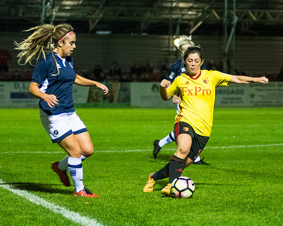 FA Continental Tyres Cup