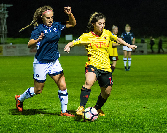 FA Continental Tyres Cup