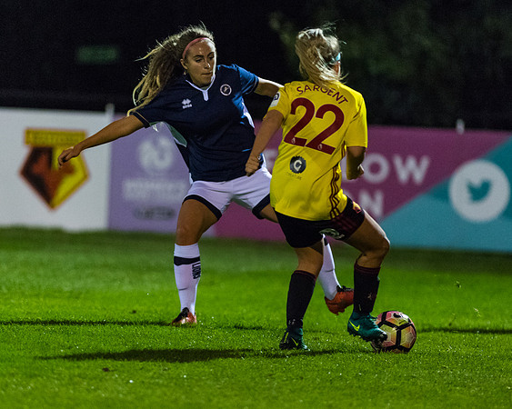 FA Continental Tyres Cup