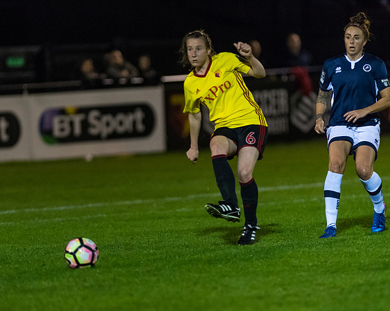 FA Continental Tyres Cup