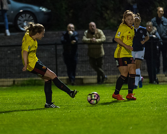 FA Continental Tyres Cup