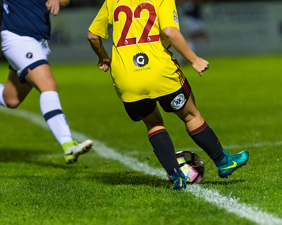 FA Continental Tyres Cup