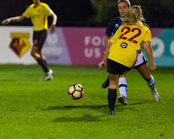FA Continental Tyres Cup
