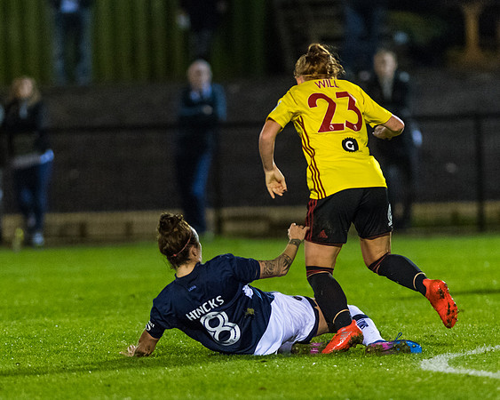 FA Continental Tyres Cup