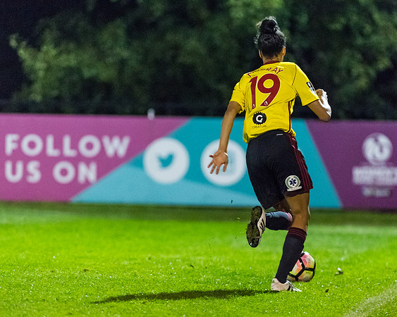 FA Continental Tyres Cup