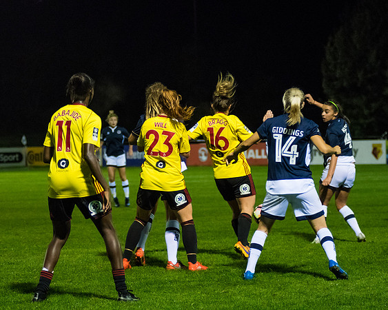 FA Continental Tyres Cup