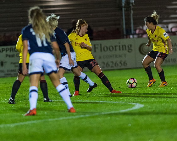 FA Continental Tyres Cup