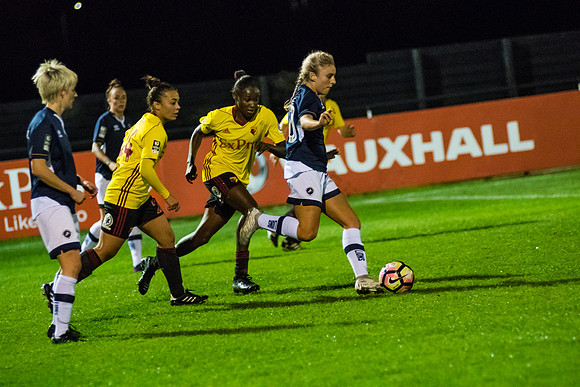 FA Continental Tyres Cup