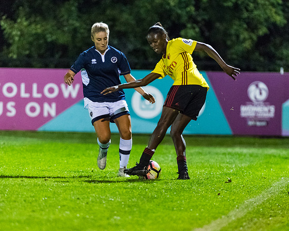 FA Continental Tyres Cup
