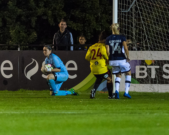 FA Continental Tyres Cup