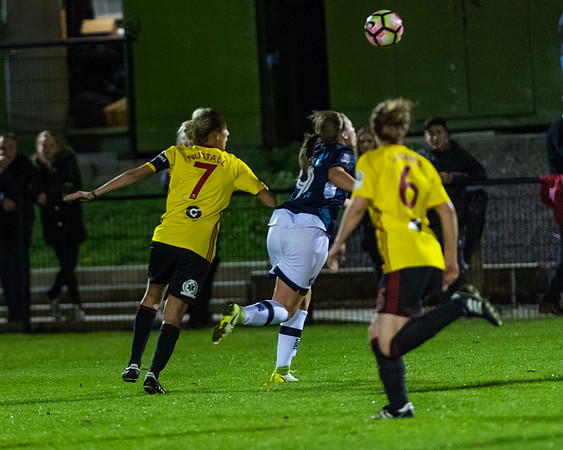 FA Continental Tyres Cup