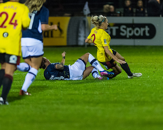 FA Continental Tyres Cup