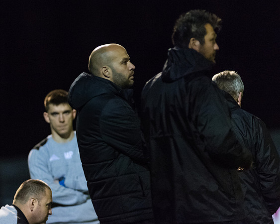 FA Continental Tyres Cup