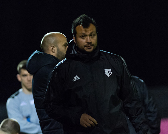 FA Continental Tyres Cup