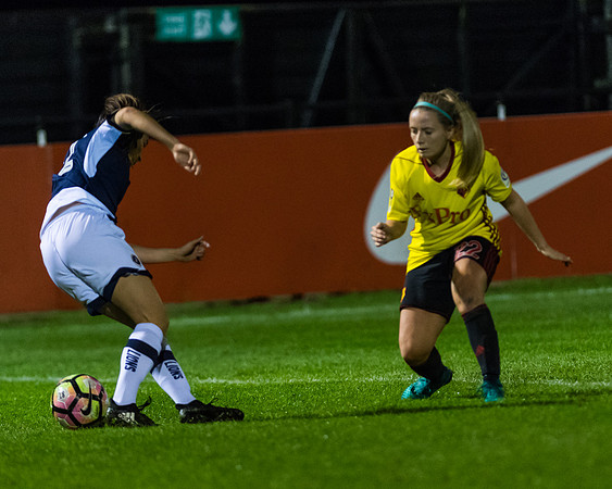 FA Continental Tyres Cup