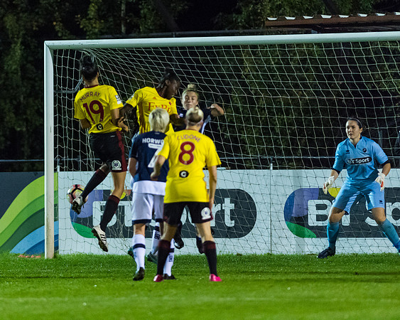 FA Continental Tyres Cup