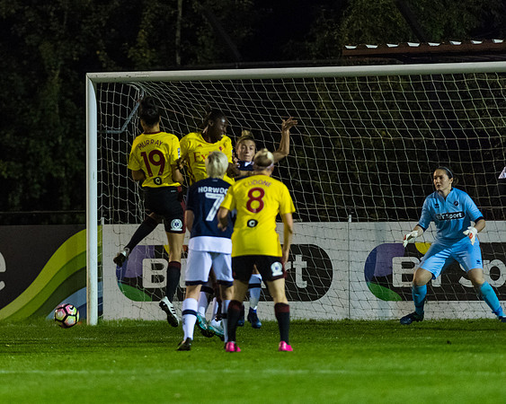 FA Continental Tyres Cup