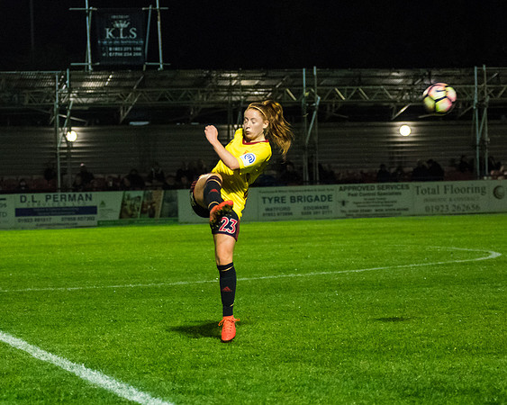 FA Continental Tyres Cup