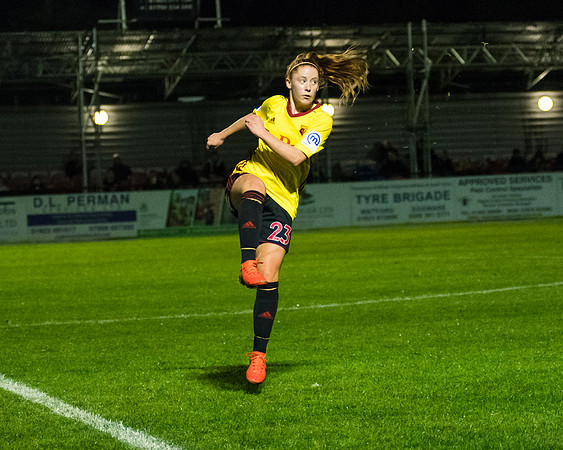 FA Continental Tyres Cup