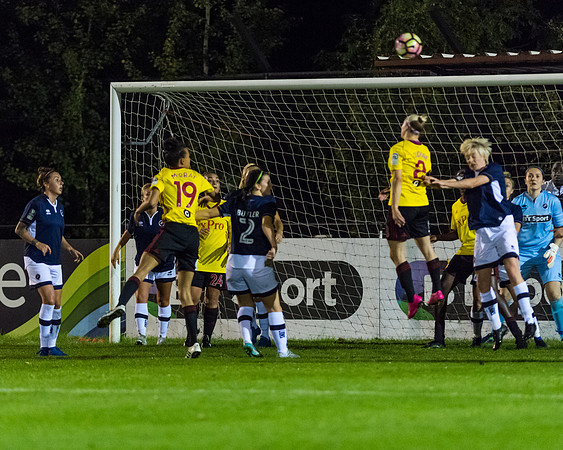 FA Continental Tyres Cup