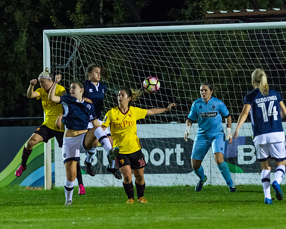 FA Continental Tyres Cup