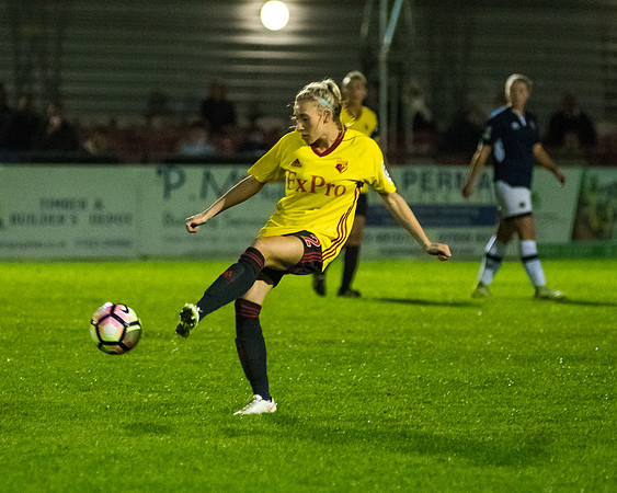 FA Continental Tyres Cup